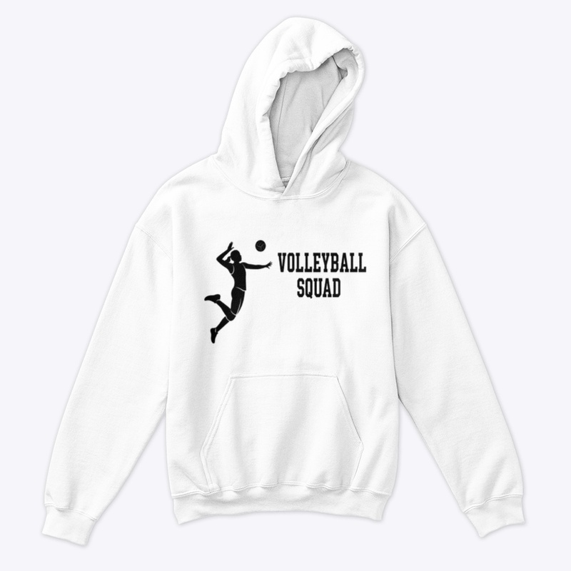 Volleyball Squad