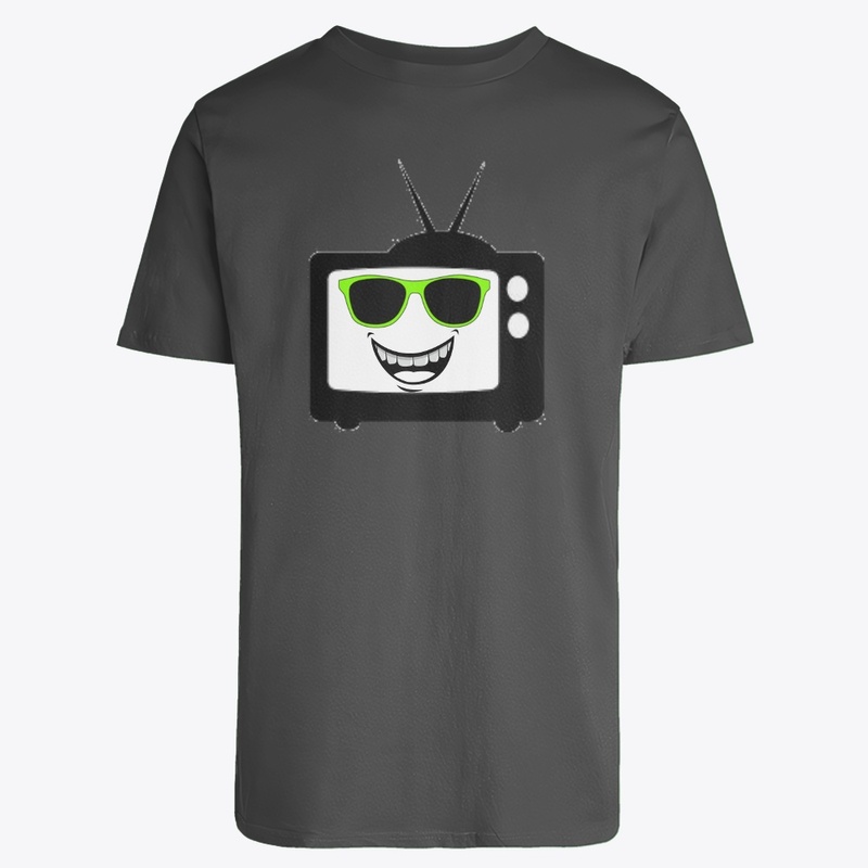rctv SHIRT