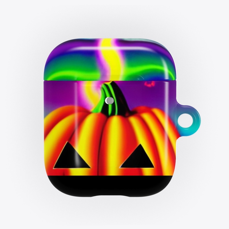 Halloween Tornado