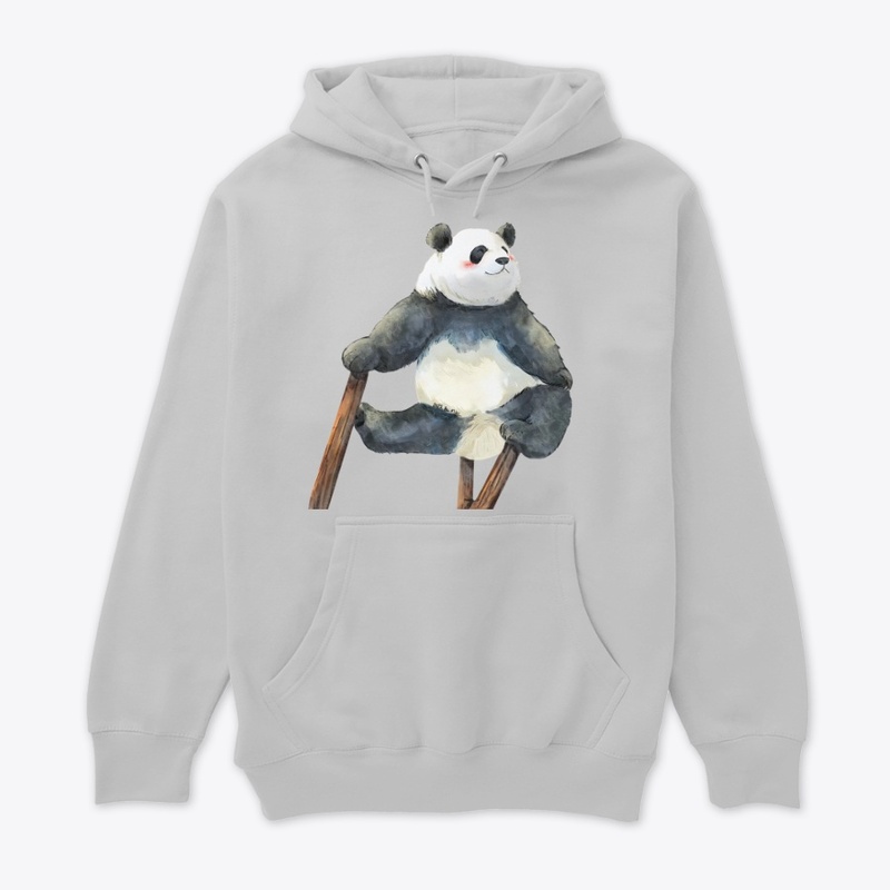 Menglan🐼Giant Panda
