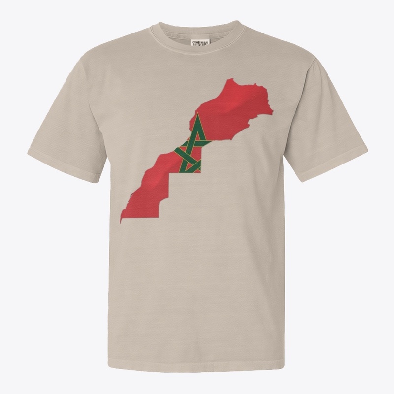 Morocco 