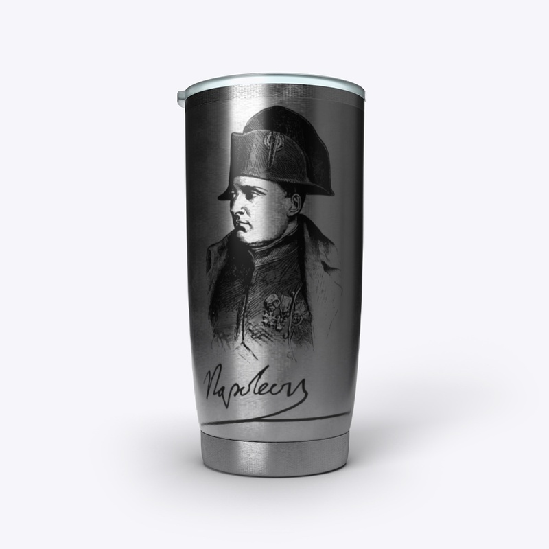 Napoleon Bonaparte