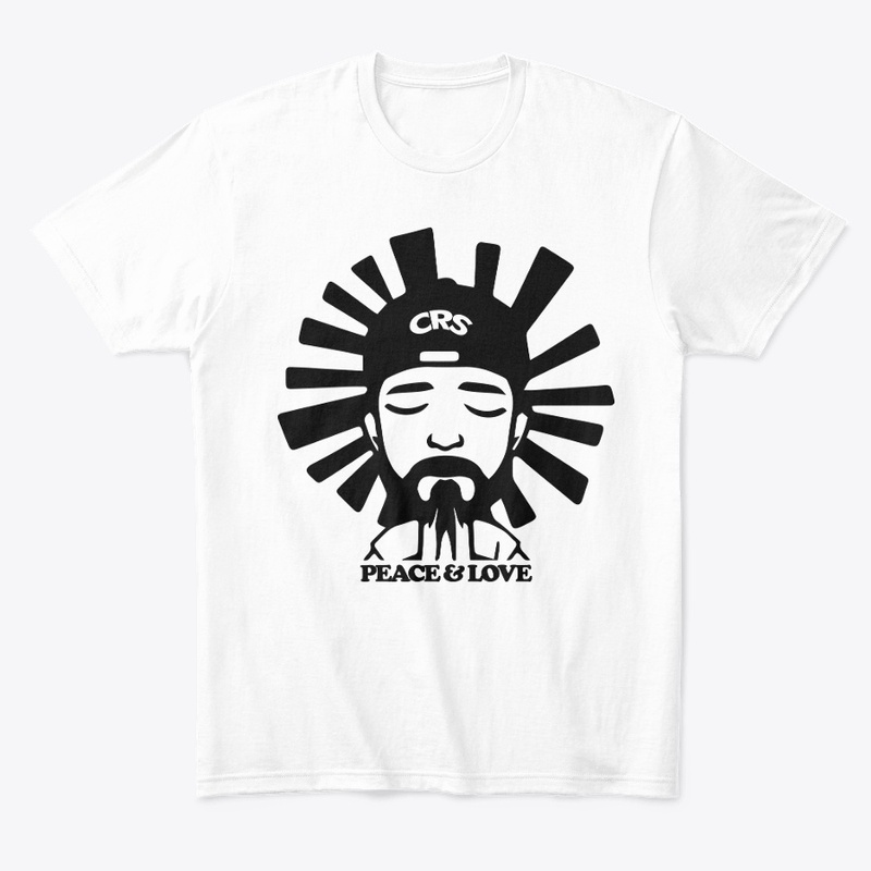 PEACE AND LOVE CR SHOW