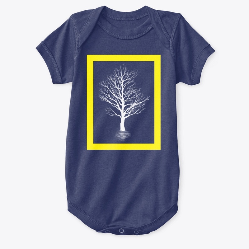 Tree Tee