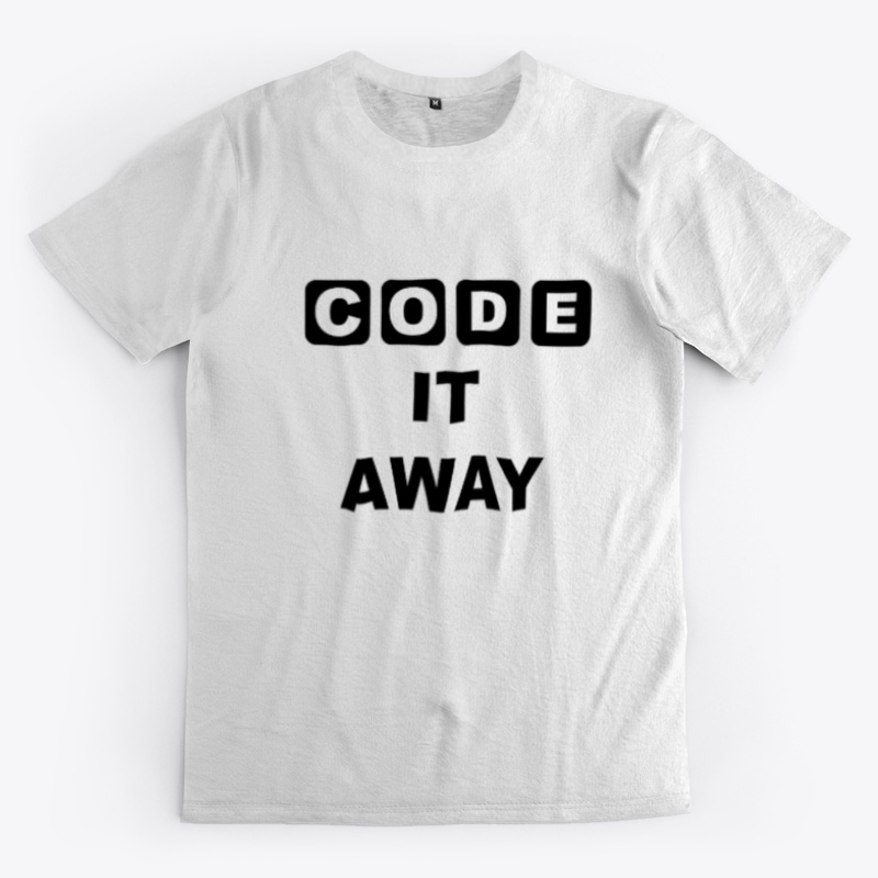 Code It Away