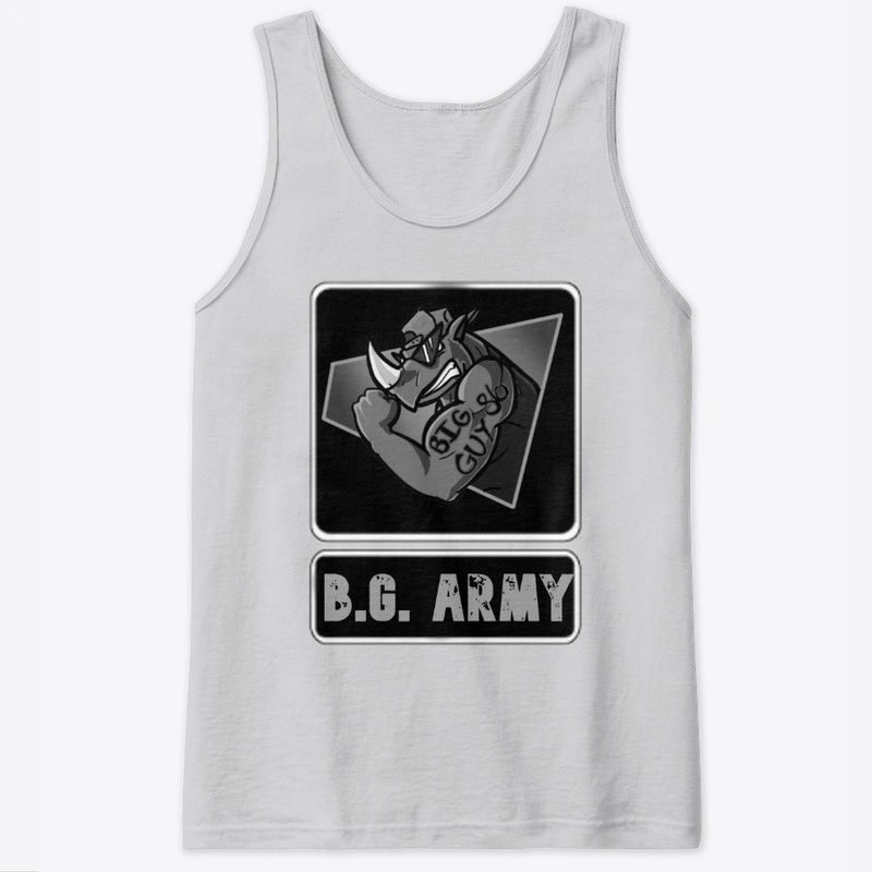 Big Guy Army
