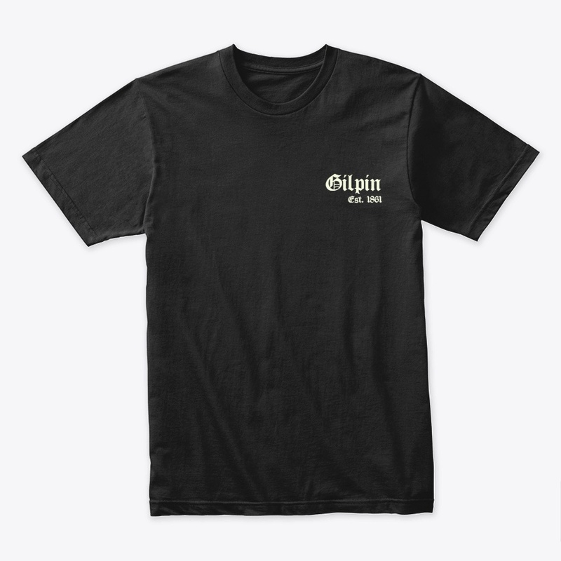 Gilpin Mountain Bear
