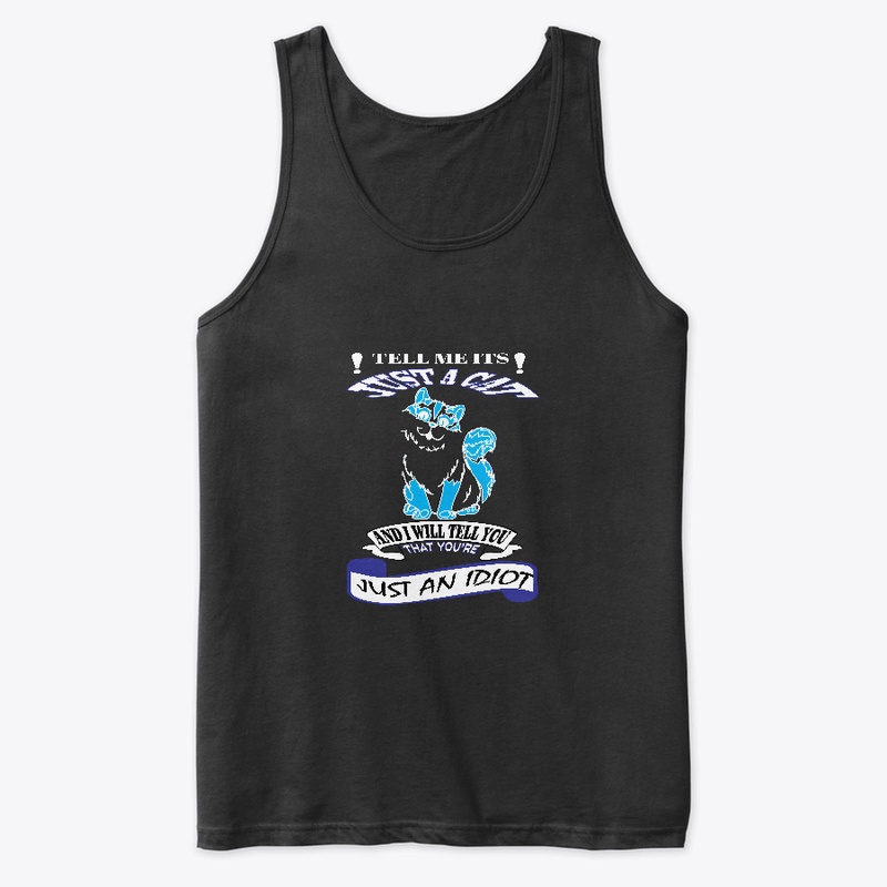 Cat Teeshirt