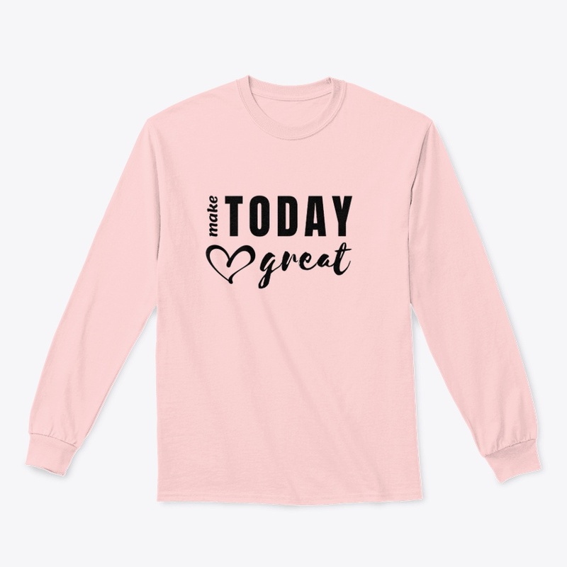 Make today