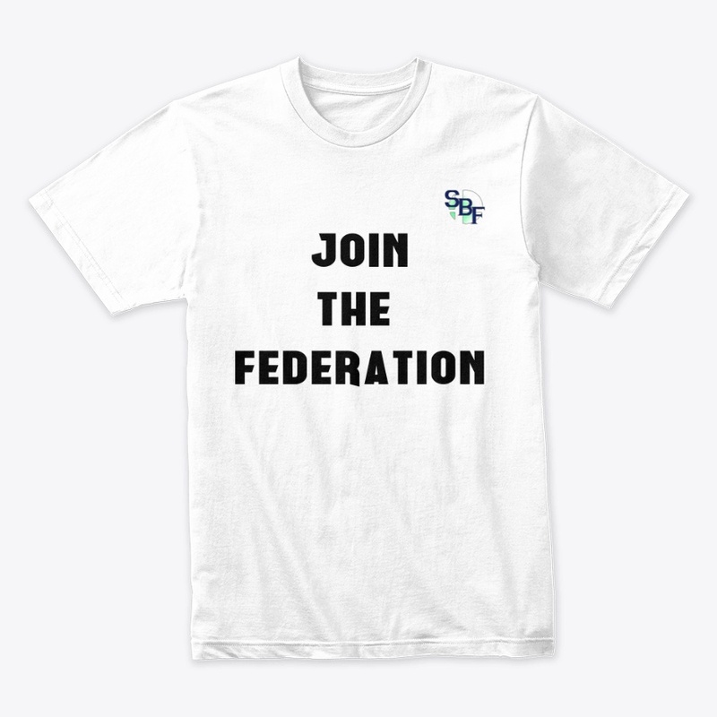 Join The Federation