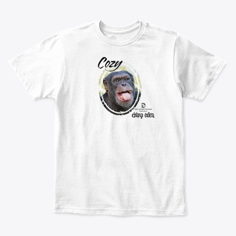 Chimp Eden Cozy
