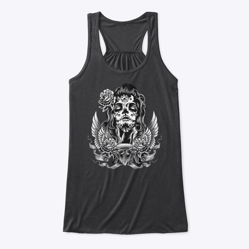 Sugar Skull