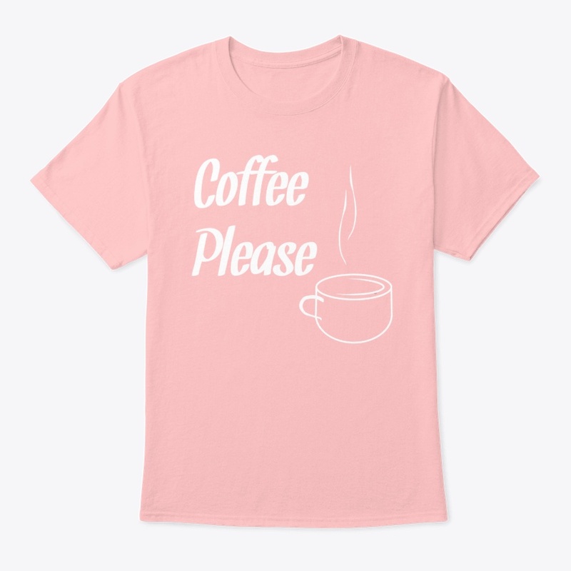 Coffee Please