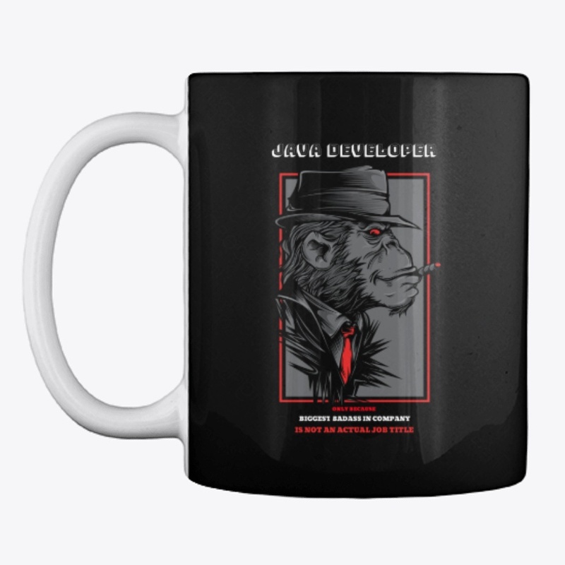 Java Developer