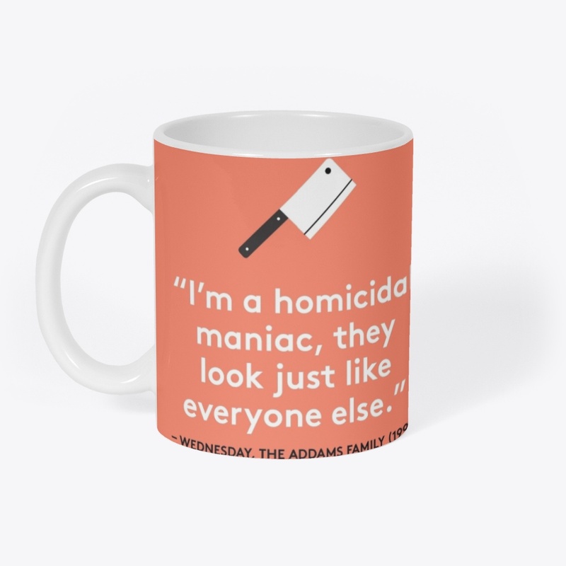 Just like everyone else