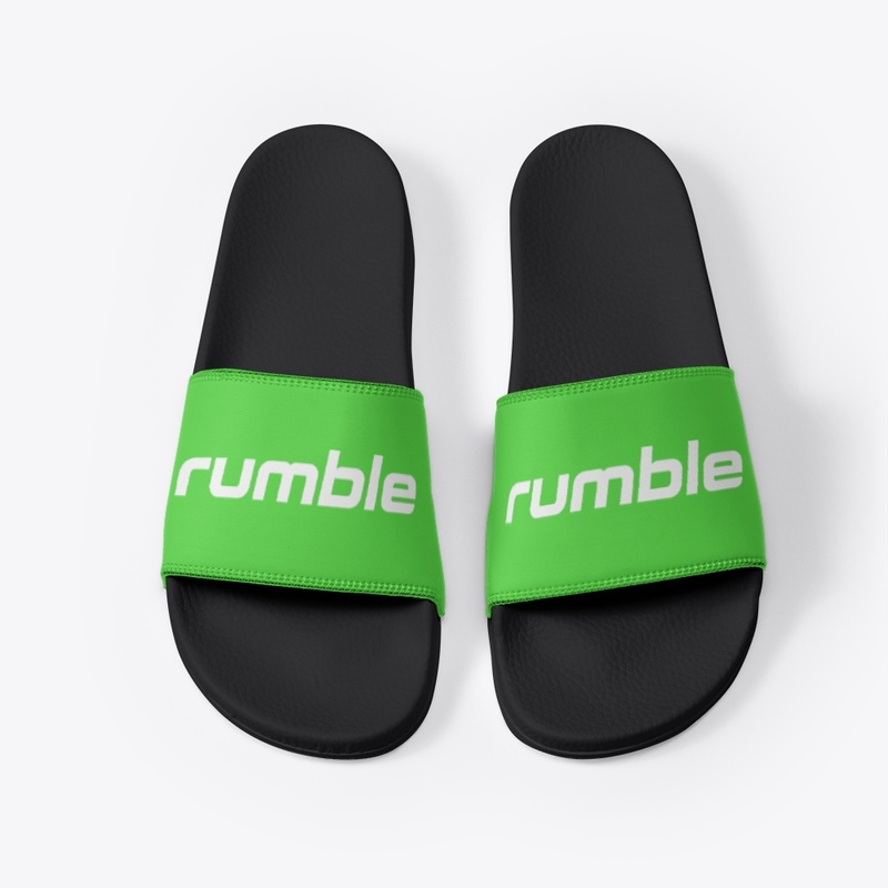 Rumble Flops