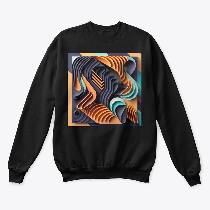 "Pattern Party" Collection