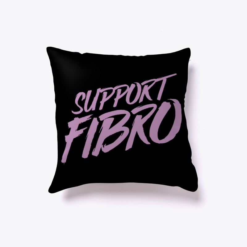 Support Fibro – Official Merchandise
