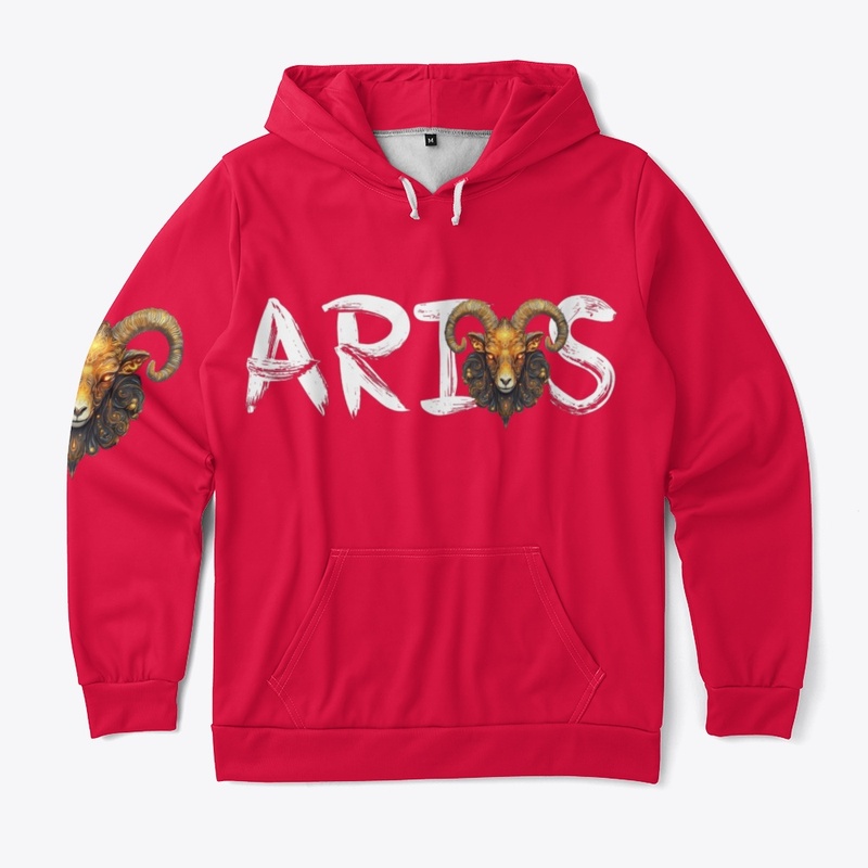 Born Hood Clothing Astrology Collection