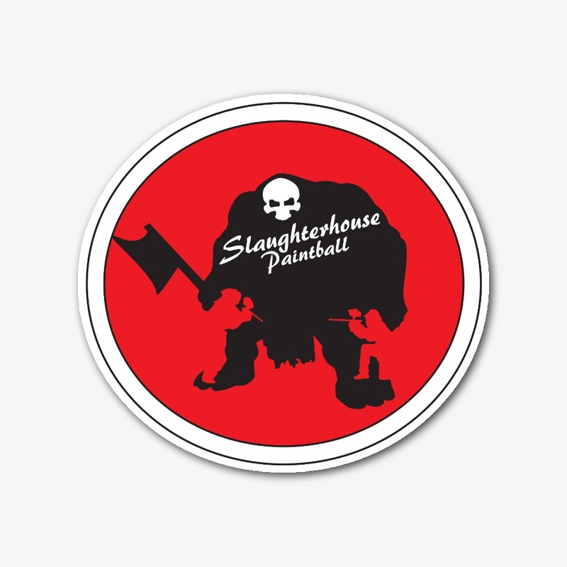 Slaughterhouse Logo