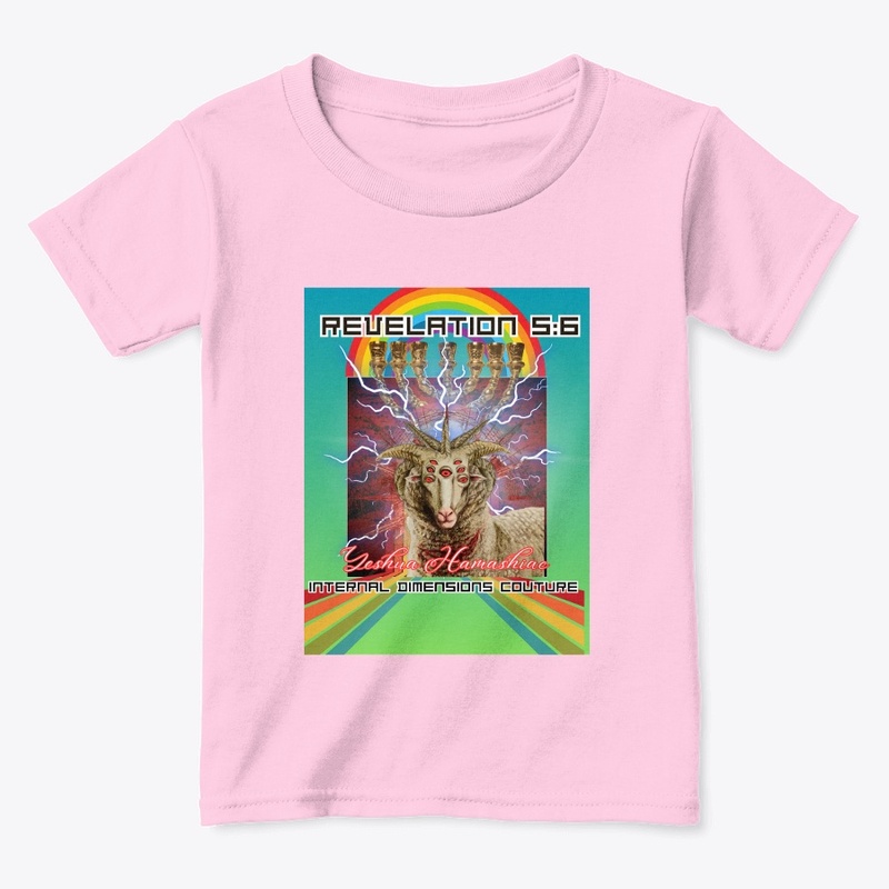 Revelation 5:6 Collection 