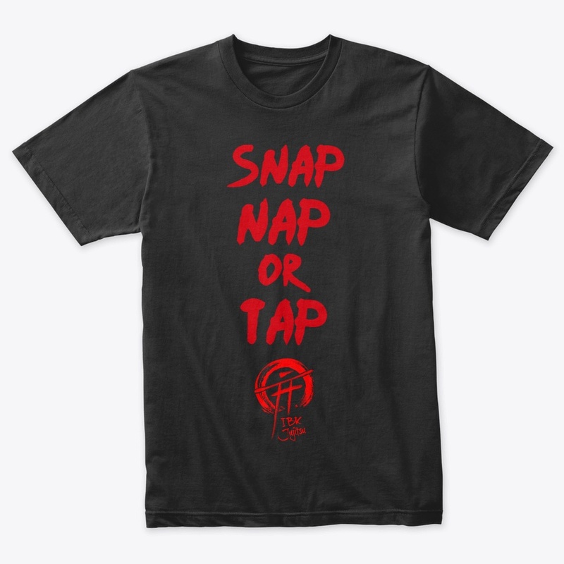 Snap, Nap, or Tap