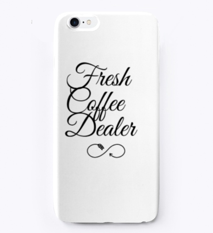 Fresh Coffee Dealer