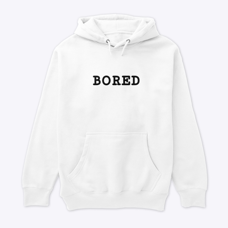 Bored Collection 