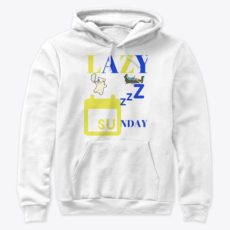 LAZY SUNDAY - FUN DAY