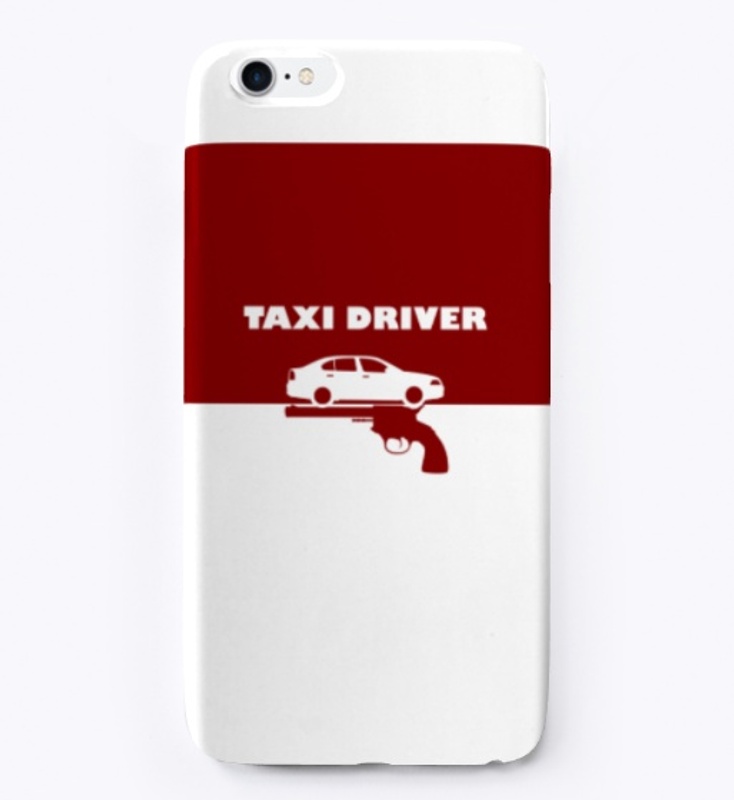 Taxi Driver