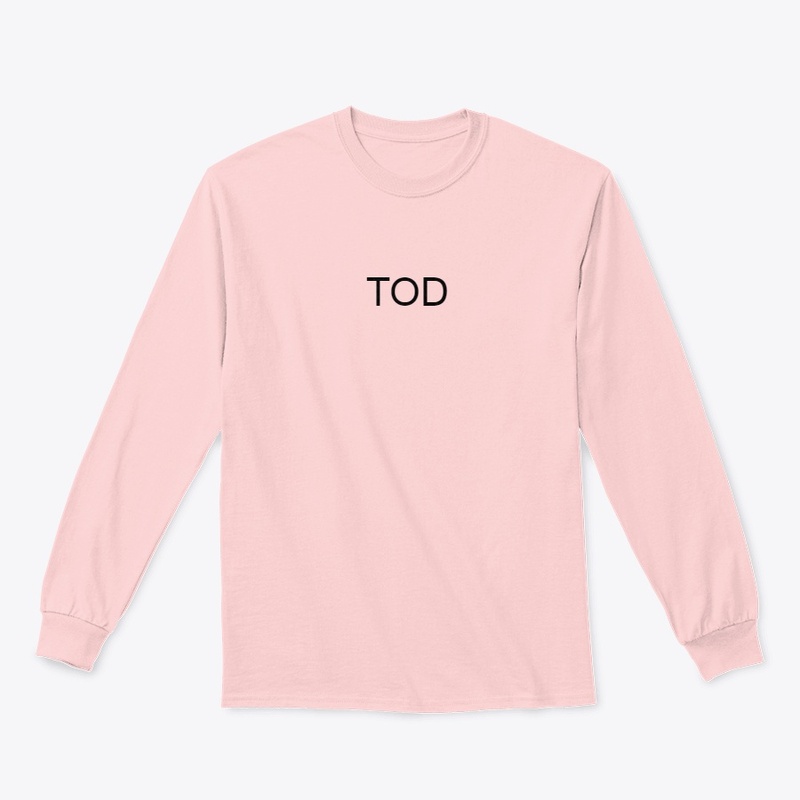 KEEP CALM (TOD)