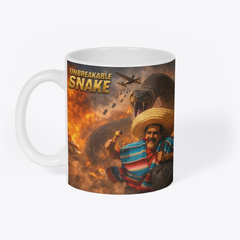 Unbreakable Snake