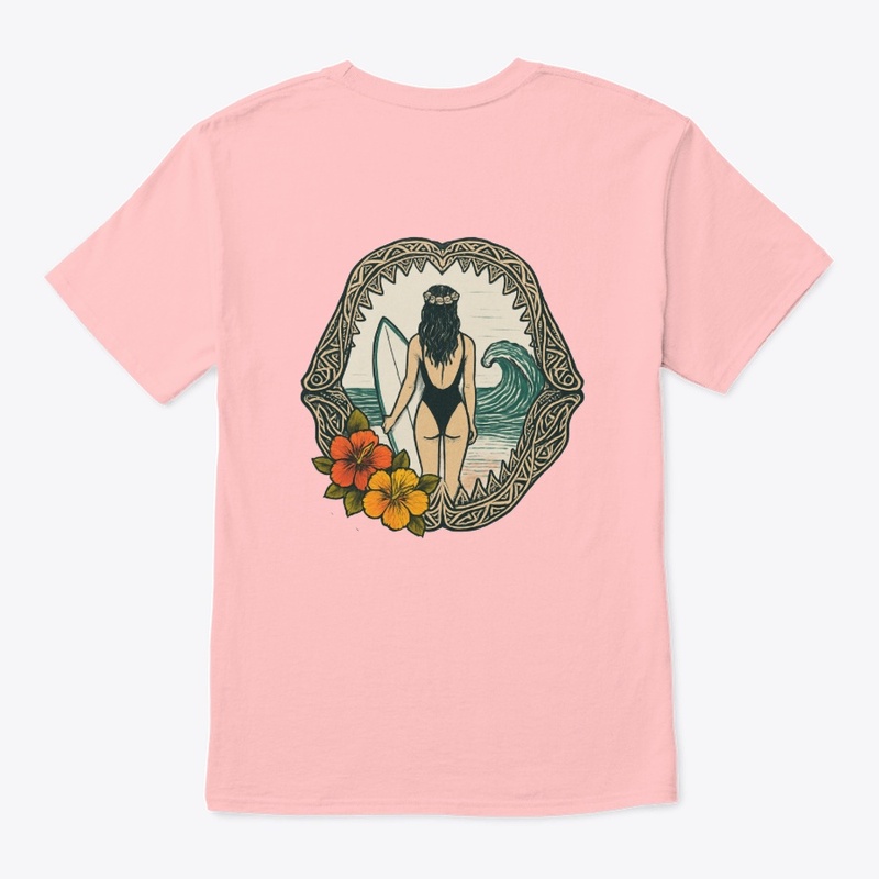 jaws flowers