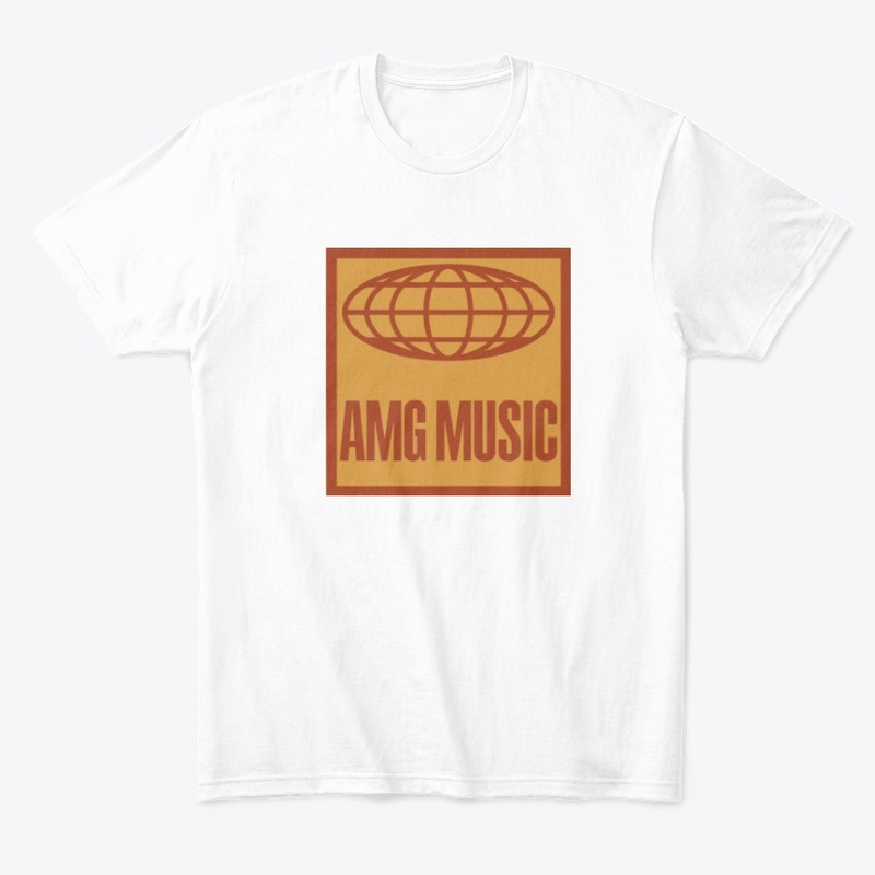 AMG Music (1970s)