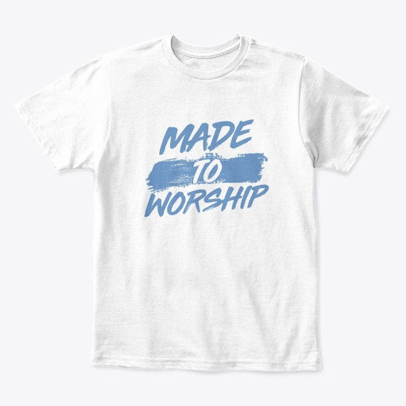 WORSHIP YOU