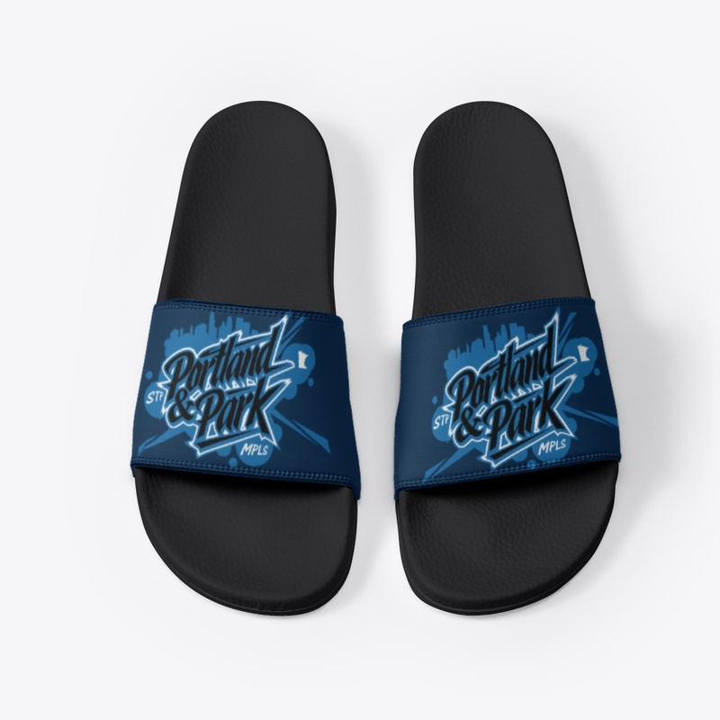 Portland & Park Apprel