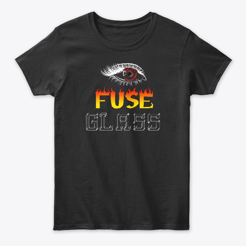 I Fuse Glass