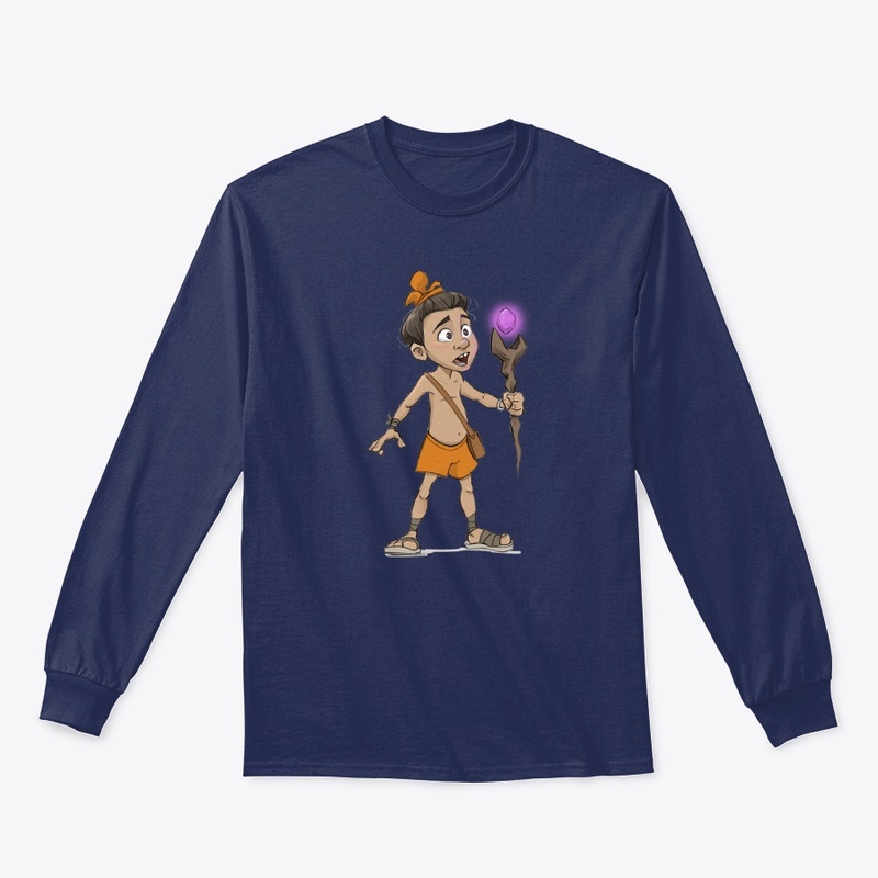 Yogi Kid