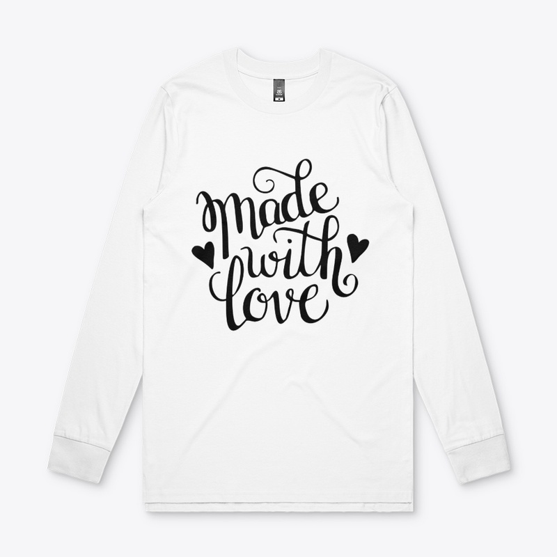 Made With Love Model 2022