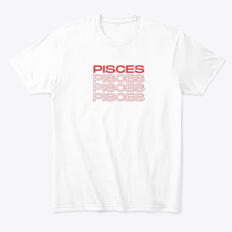 Pisces Echo