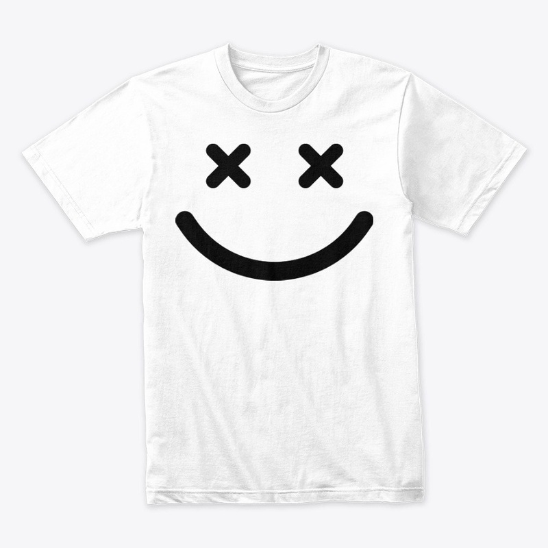 Black Smile Line 