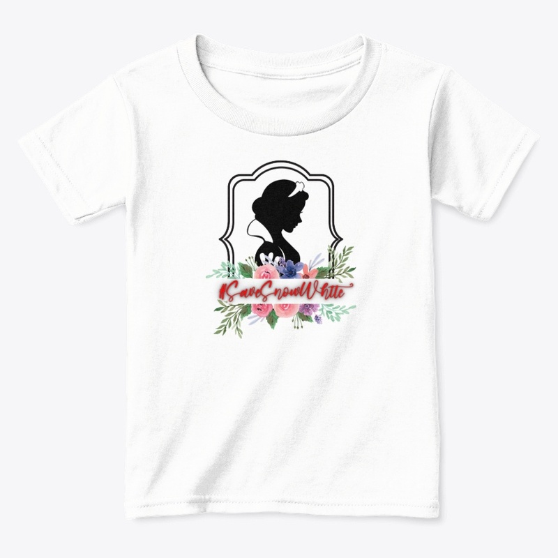 MOVEMENT: SAVE SNOW WHITE