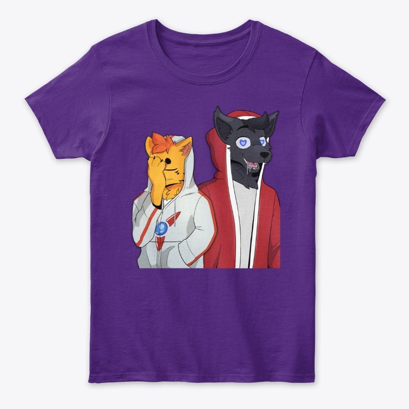 STEALTH - SMH Not a Furry