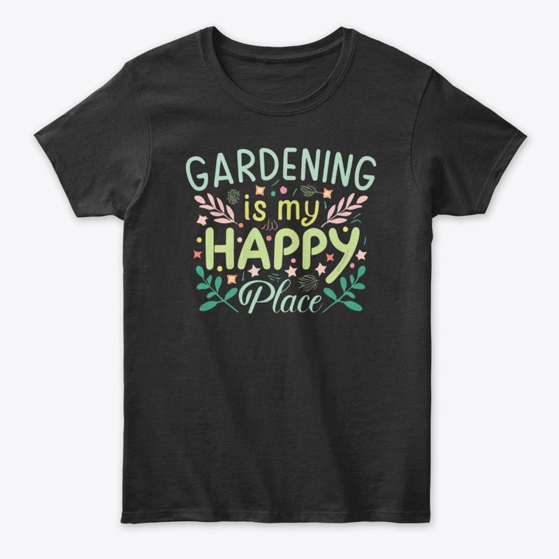 Gardener's Delight: I Grow My Own Food