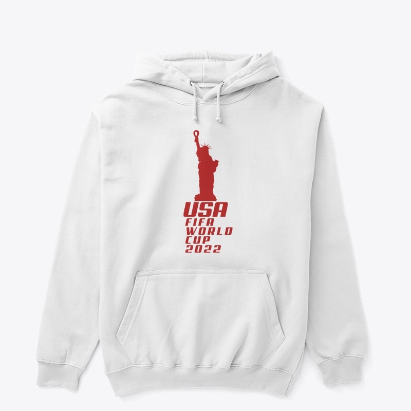 Usa🇺🇸 Fifaaaa cup2022 