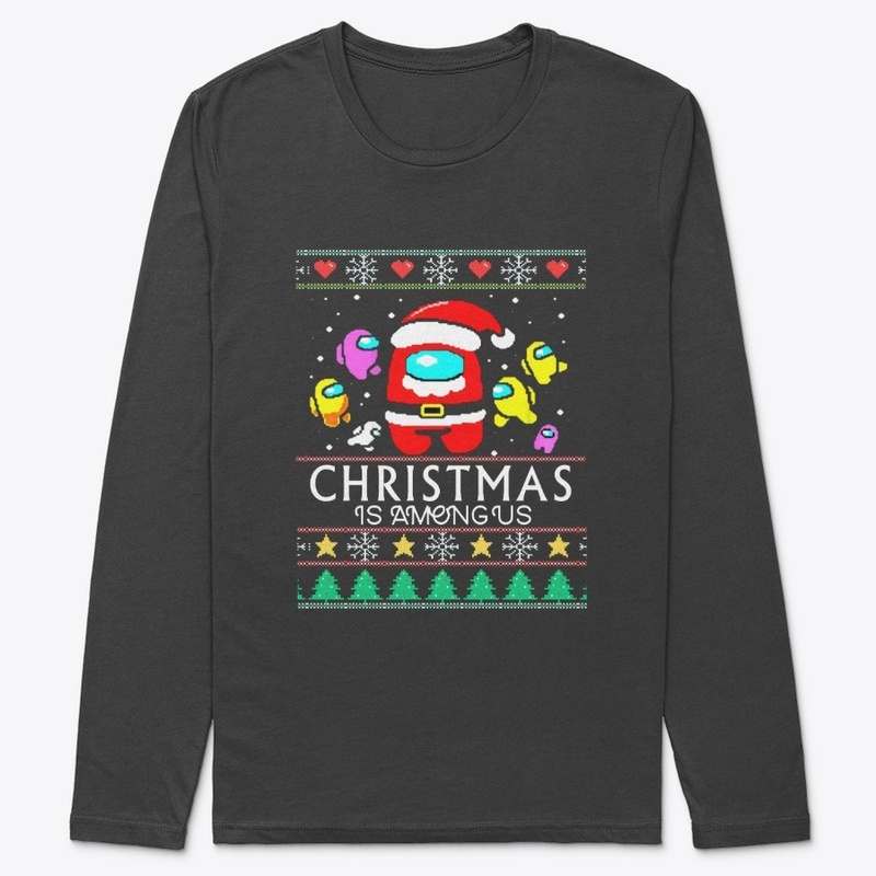 Funny Gamer Christmas