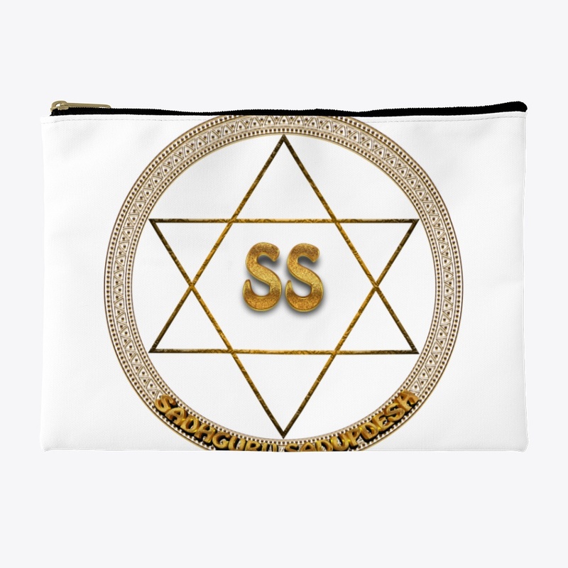 OFFICIAL LOGO SADHGURU SADUPDESH 