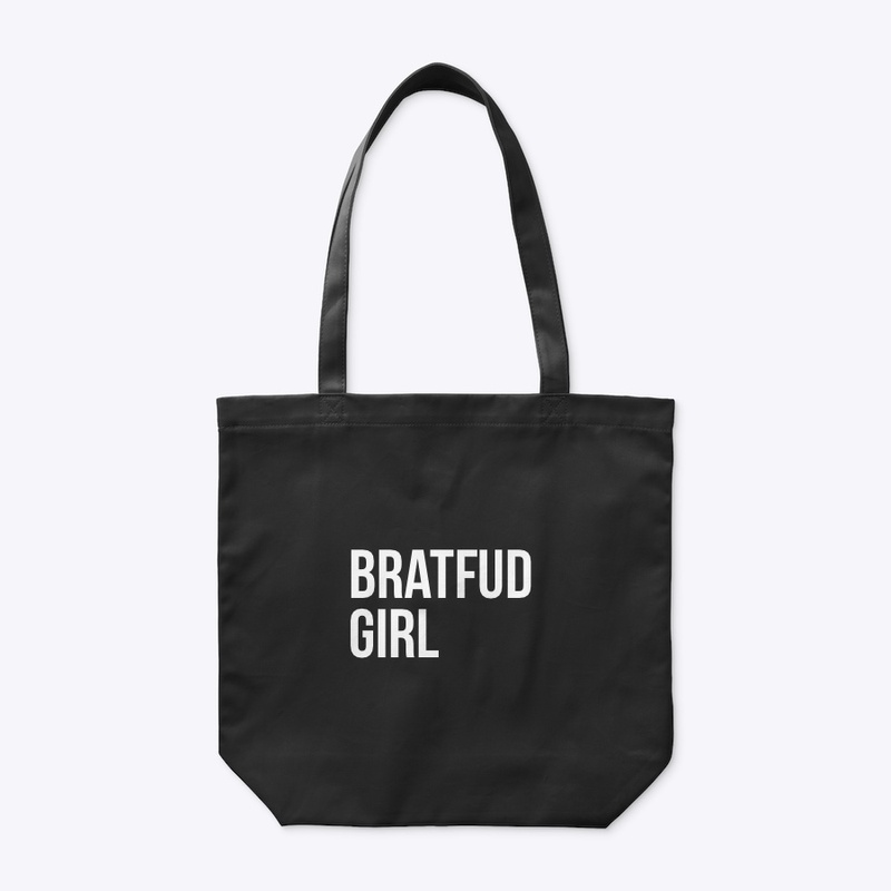 Bratfud Girl - Bradford Accent
