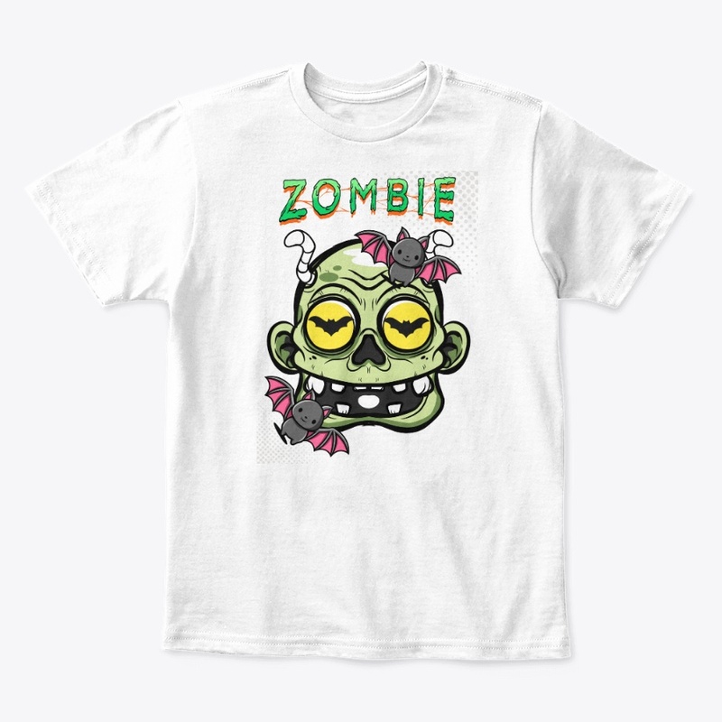 Zombie