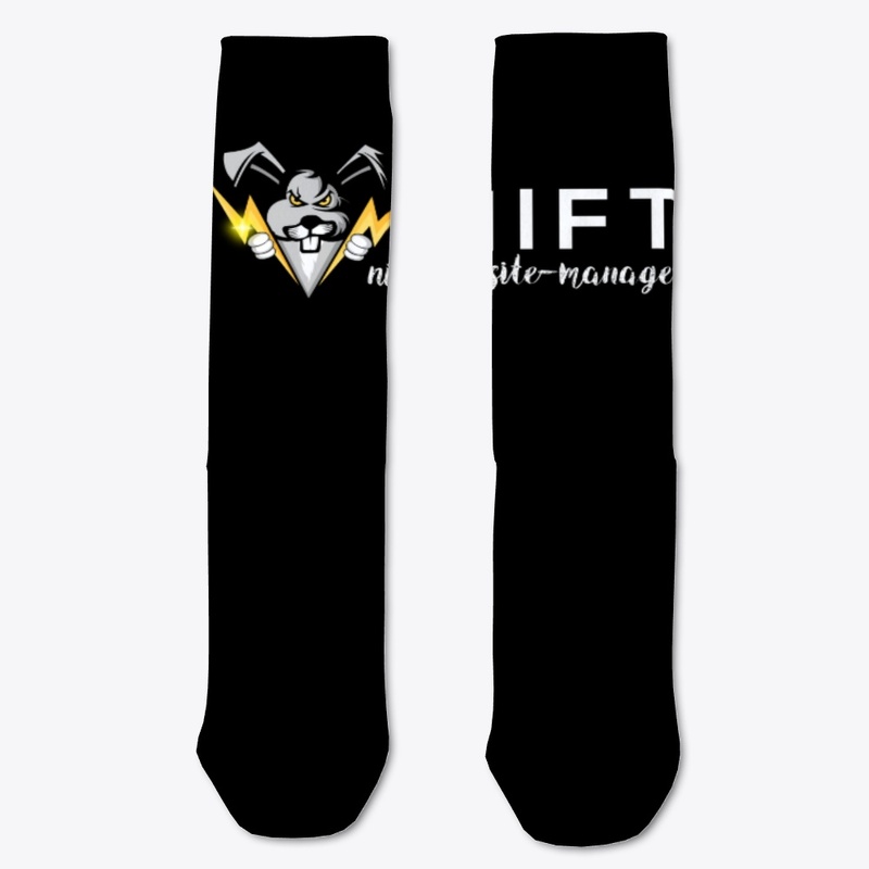 Nift Bunny